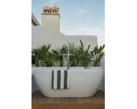 Rynek wtórny - apartment - Marbella - Nueva Andalucía