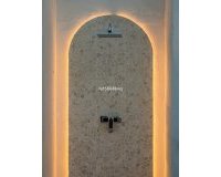 Rynek wtórny - apartment - Marbella - Nueva Andalucía