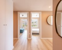 Rynek wtórny - apartment - Marbella - Nueva Andalucía