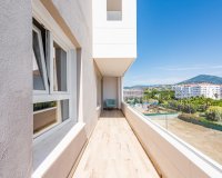 Rynek wtórny - apartment - Marbella - Nueva Andalucía
