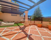 Rynek wtórny - apartment - Marbella - Nueva Andalucía