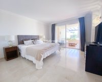 Rynek wtórny - apartment - Marbella - Nueva Andalucía