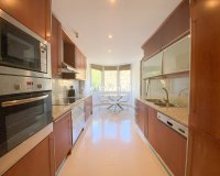 Rynek wtórny - apartment - Marbella - Nueva Andalucía
