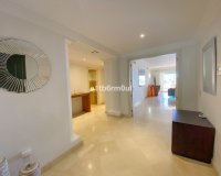 Rynek wtórny - apartment - Marbella - Nueva Andalucía