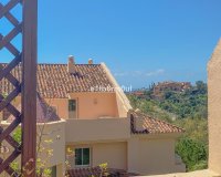 Rynek wtórny - apartment - Marbella - Nueva Andalucía