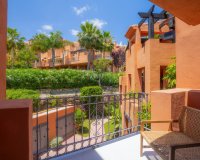 Rynek wtórny - apartment - Marbella - Nueva Andalucía