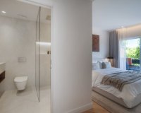 Rynek wtórny - apartment - Marbella - Nueva Andalucía