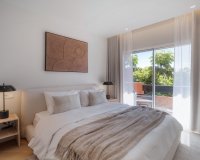Rynek wtórny - apartment - Marbella - Nueva Andalucía