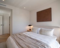 Rynek wtórny - apartment - Marbella - Nueva Andalucía