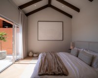 Rynek wtórny - apartment - Marbella - Nueva Andalucía