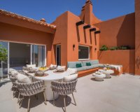 Rynek wtórny - apartment - Marbella - Nueva Andalucía