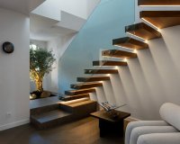 Rynek wtórny - apartment - Marbella - Nueva Andalucía