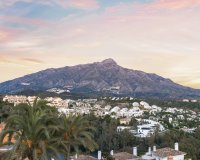 Rynek wtórny - apartment - Marbella - Nueva Andalucía