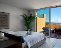 Rynek wtórny - apartment - Marbella - Nueva Andalucía