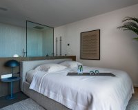 Rynek wtórny - apartment - Marbella - Nueva Andalucía