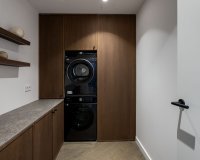 Rynek wtórny - apartment - Marbella - Nueva Andalucía