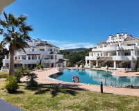 Rynek wtórny - apartment - Marbella - Nueva Andalucía