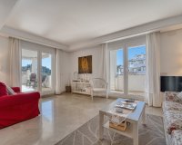 Rynek wtórny - apartment - Marbella - Nueva Andalucía