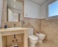 Rynek wtórny - apartment - Marbella - Nueva Andalucía