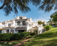 Rynek wtórny - apartment - Marbella - Nueva Andalucía