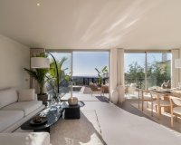 Rynek wtórny - apartment - Marbella - Nueva Andalucía