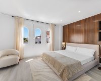 Rynek wtórny - apartment - Marbella - Nueva Andalucía