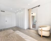 Rynek wtórny - apartment - Marbella - Nueva Andalucía