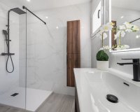 Rynek wtórny - apartment - Marbella - Nueva Andalucía