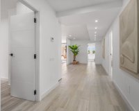 Rynek wtórny - apartment - Marbella - Nueva Andalucía