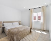 Rynek wtórny - apartment - Marbella - Nueva Andalucía