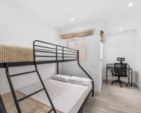 Rynek wtórny - apartment - Marbella - Nueva Andalucía