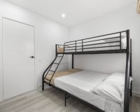 Rynek wtórny - apartment - Marbella - Nueva Andalucía