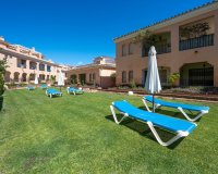 Rynek wtórny - apartment - Marbella - Nueva Andalucía