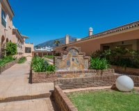 Rynek wtórny - apartment - Marbella - Nueva Andalucía