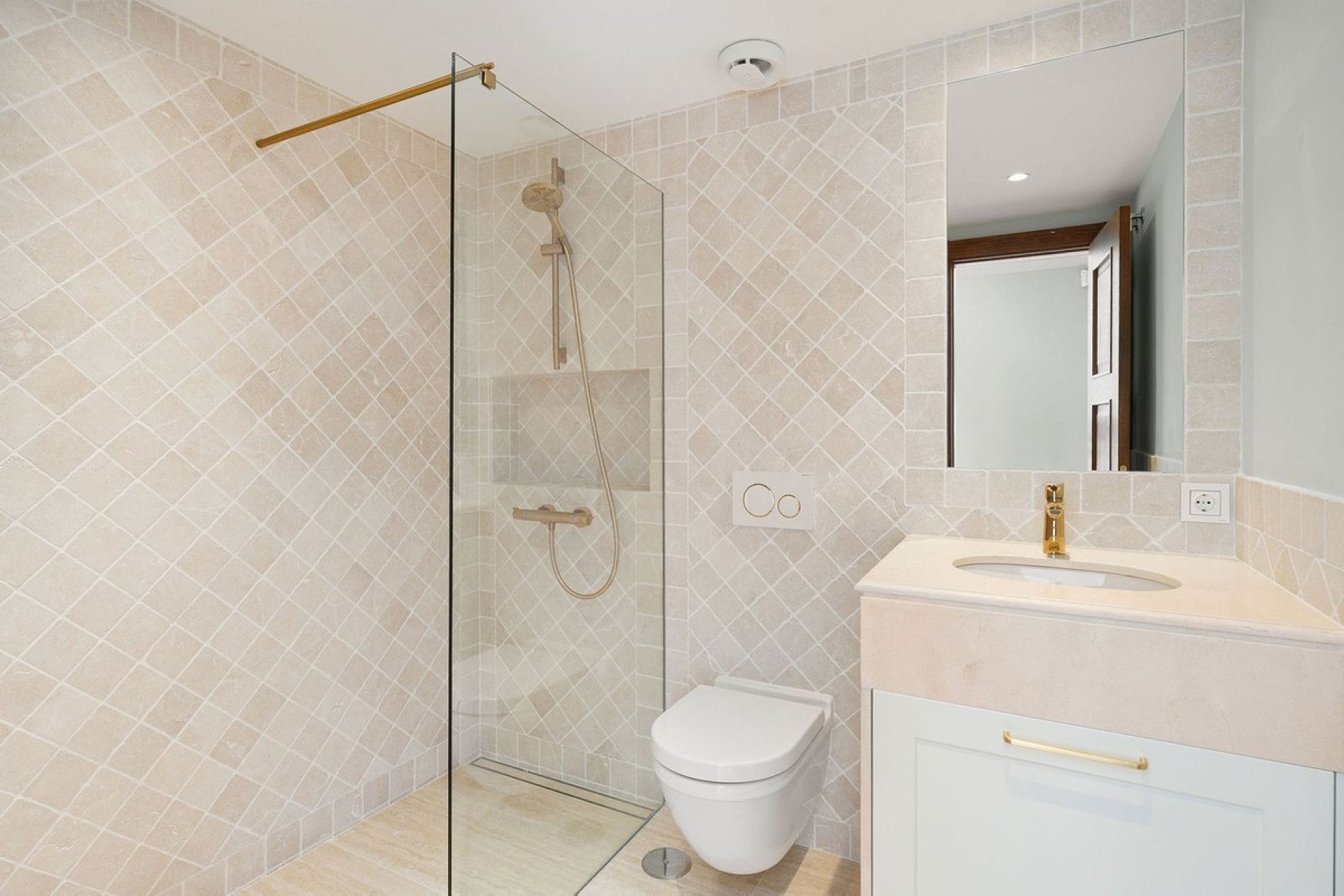 Rynek wtórny - apartment - Marbella - Nueva Andalucía