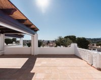 Rynek wtórny - apartment - Marbella - Nueva Andalucía