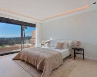 Rynek wtórny - apartment - Marbella - Nueva Andalucía