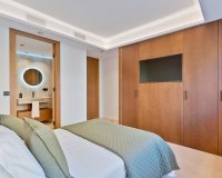 Rynek wtórny - apartment - Marbella - Nueva Andalucía