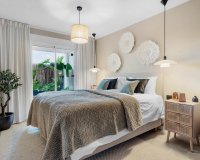Rynek wtórny - apartment - Marbella - Nueva Andalucía