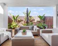 Rynek wtórny - apartment - Marbella - Nueva Andalucía