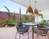 Rynek wtórny - apartment - Marbella - Nueva Andalucía