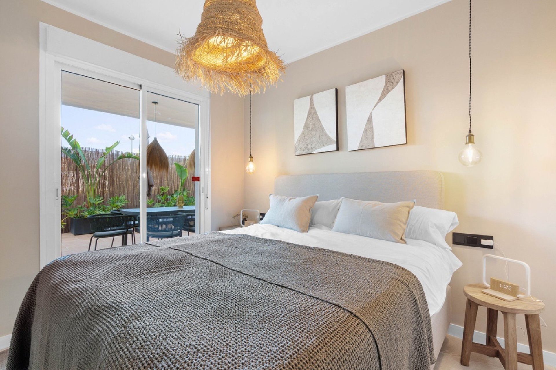 Rynek wtórny - apartment - Marbella - Nueva Andalucía