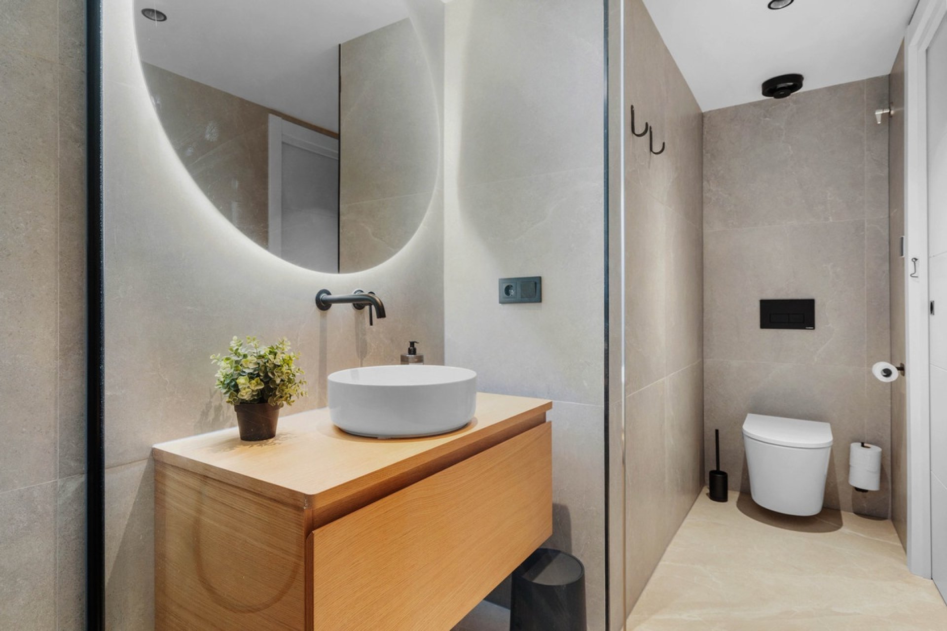 Rynek wtórny - apartment - Marbella - Nueva Andalucía