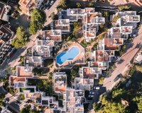Rynek wtórny - apartment - Marbella - Nueva Andalucía
