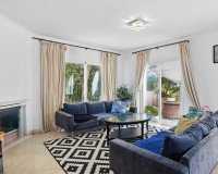 Rynek wtórny - apartment - Marbella - Nueva Andalucía