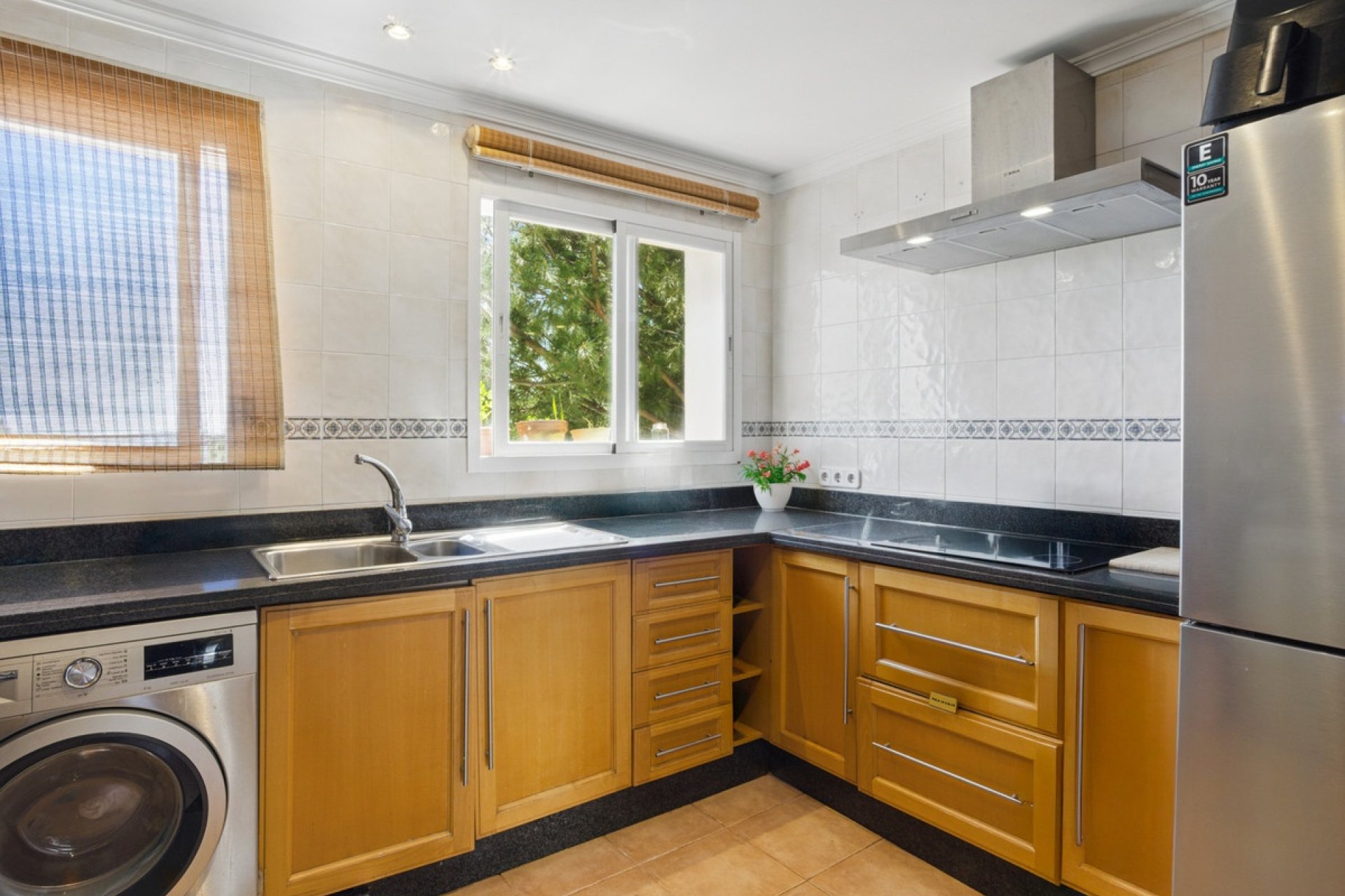 Rynek wtórny - apartment - Marbella - Nueva Andalucía