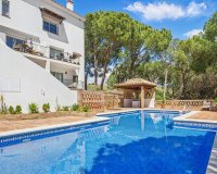 Rynek wtórny - apartment - Marbella - Nueva Andalucía
