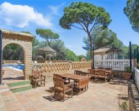 Rynek wtórny - apartment - Marbella - Nueva Andalucía