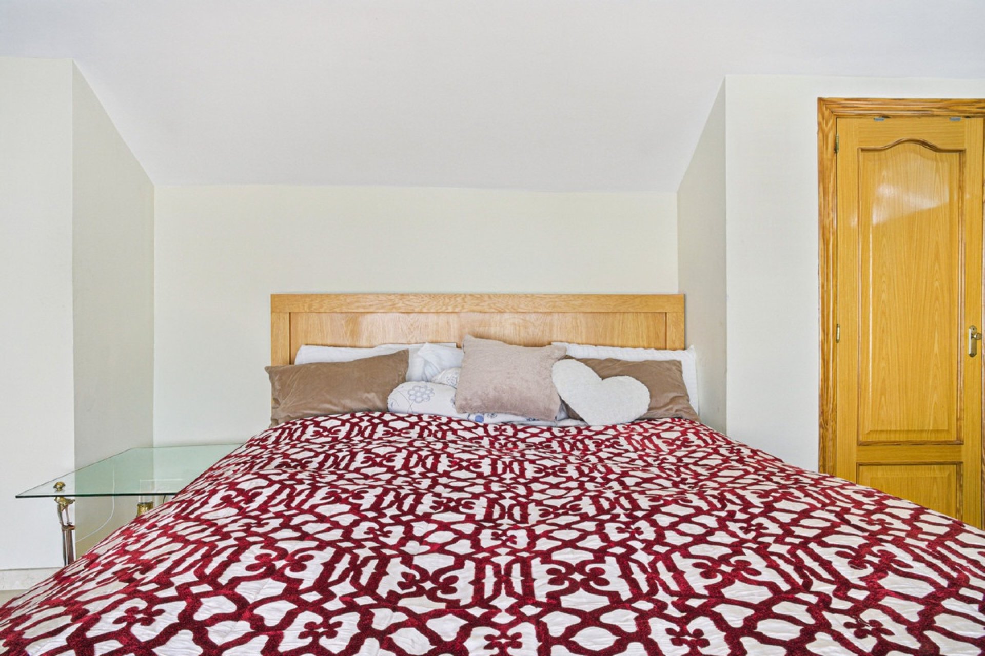 Rynek wtórny - apartment - Marbella - Nueva Andalucía