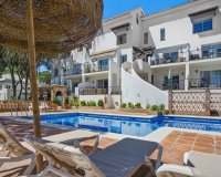 Rynek wtórny - apartment - Marbella - Nueva Andalucía